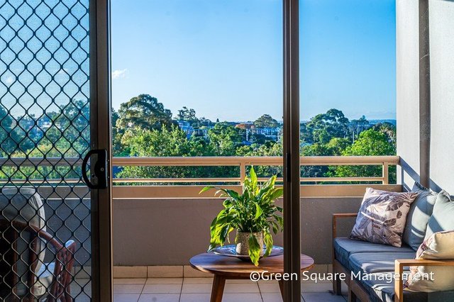 32/403-409 Liverpool Street, NSW 2131