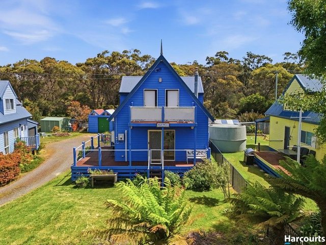 3/2 Tamar Crescent, TAS 7270