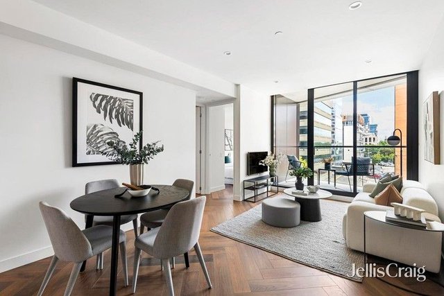 315/555 St Kilda Road, VIC 3000