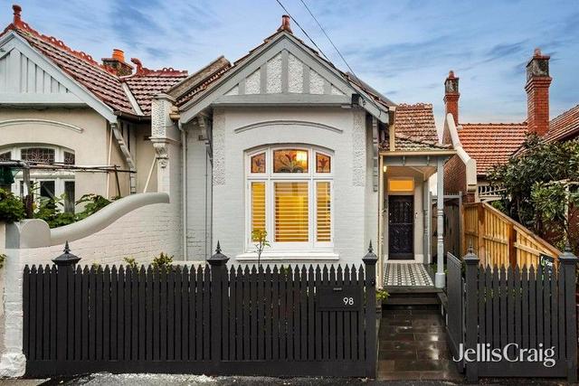98 Union Street, VIC 3181