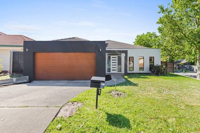 97 Scenic Drive, VIC 3807