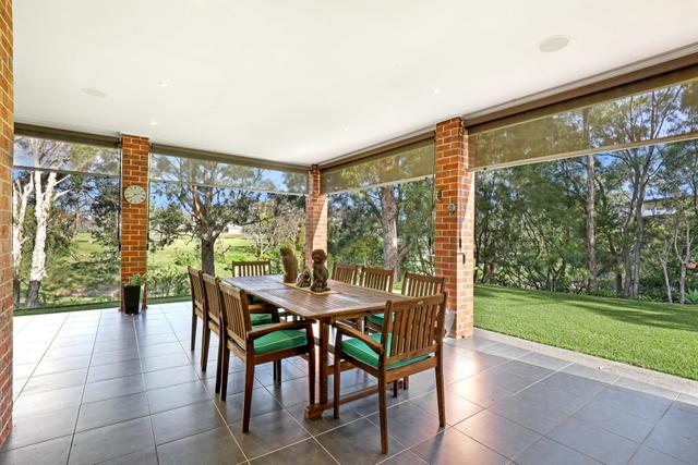 15 George Fuller Drive, NSW 2525