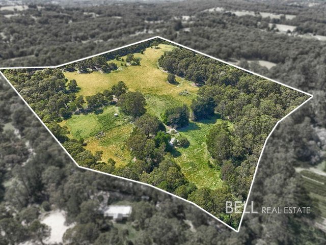 189 Swales Road, VIC 3782