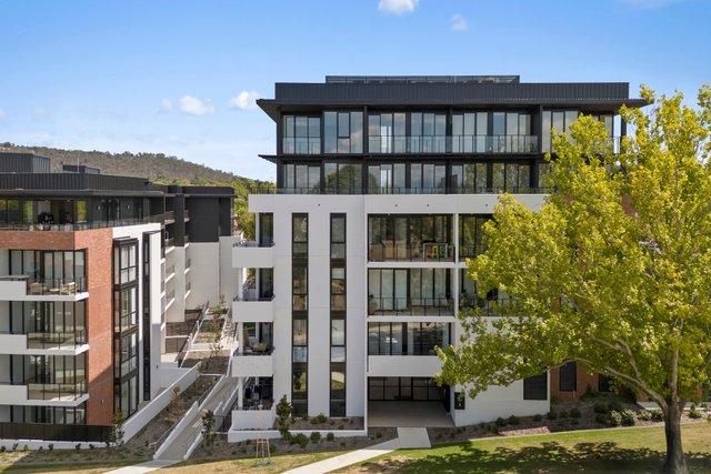 164/3 Light Street, ACT 2603