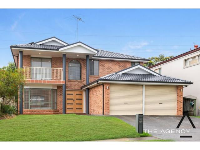 52 Seymour Way, NSW 2155