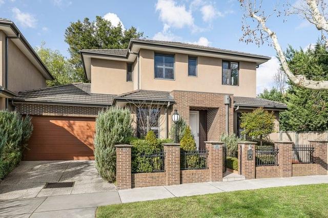 1291 Toorak Road, VIC 3124