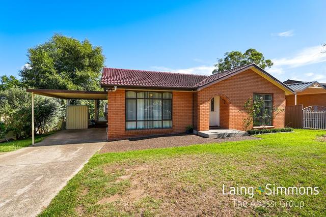 21 Trinity Drive, NSW 2747