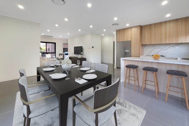 4/82A Highclere Avenue, NSW 2196