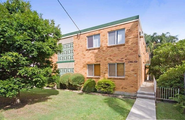2/21 Oriel Road, QLD 4011