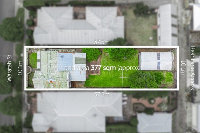 21 Waratah Street, VIC 3218