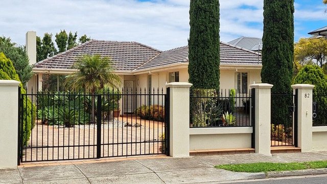 82 Fewster  Road, VIC 3188