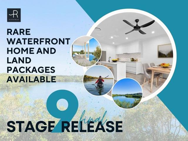 Lot 24/River Cove Residence River Cove Cct, QLD 4503