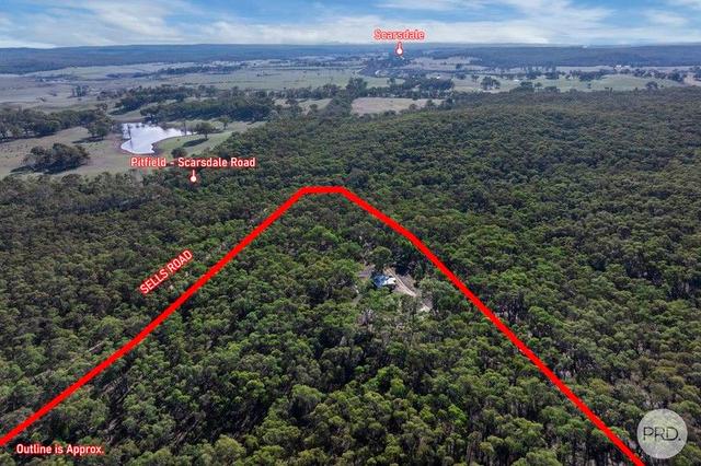19 Sells Road, VIC 3351