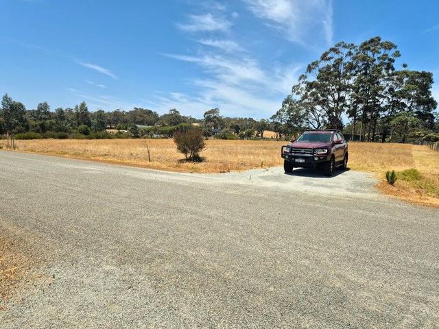 Lot 9000 Glenelg Drive, WA 6330