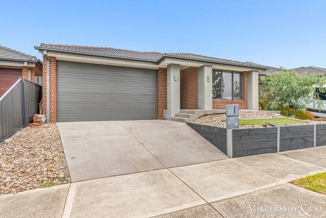 30 Friesian Street, VIC 3754