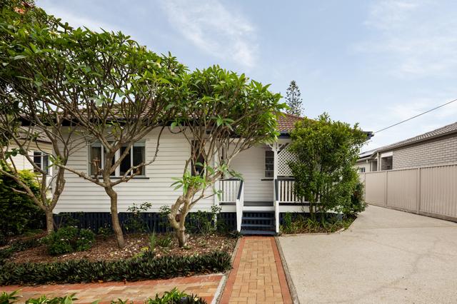 121 Wynnum North Road, QLD 4178