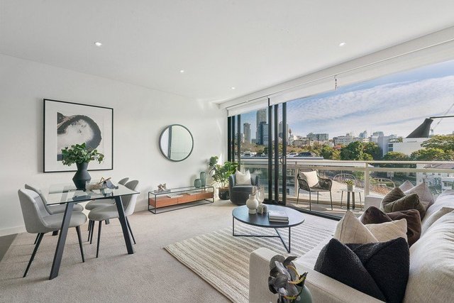 65/20 McLachlan Avenue, NSW 2010