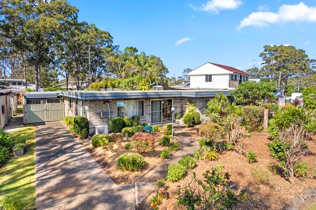 16 Wyreema Avenue, NSW 2263