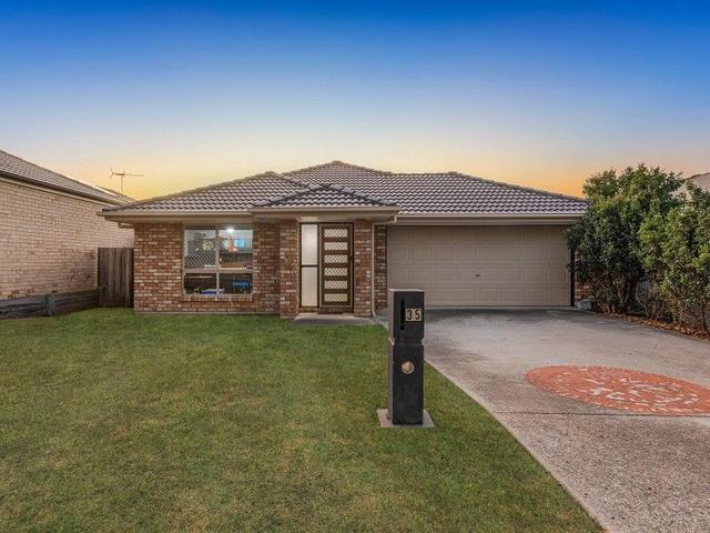 35 Jezabel  Drive, QLD 4300