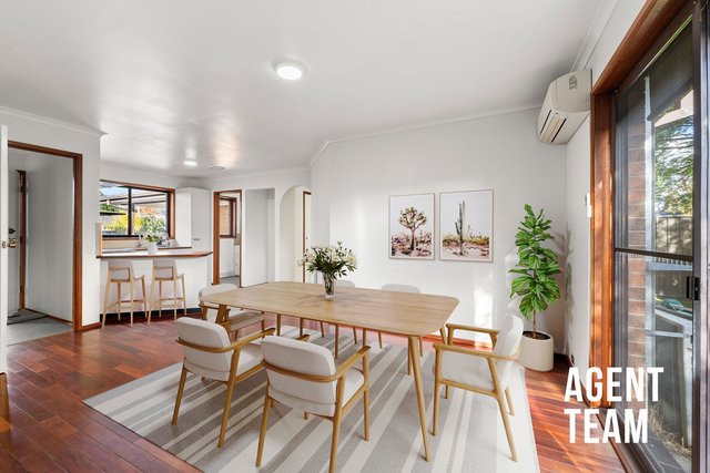 3/30 Cartwright Street, ACT 2615