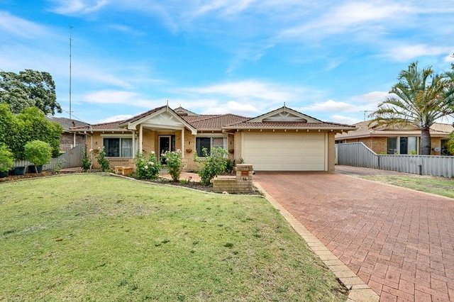 14 Raglan Street, WA 6230