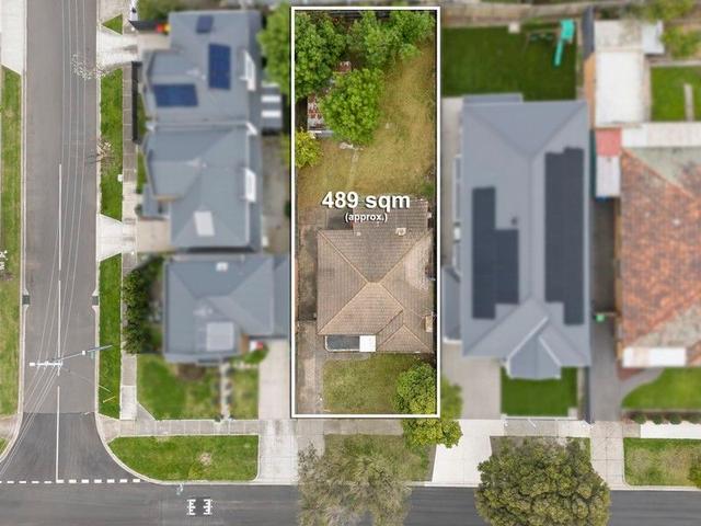 141 The Avenue, VIC 3015