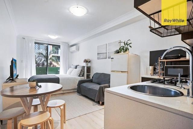 105/8D Myrtle Street, NSW 2148
