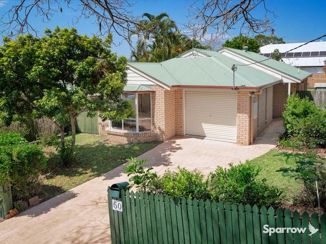 50 Mashobra Street, QLD 4053