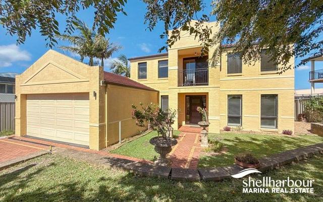 3 Hartog Court, NSW 2529