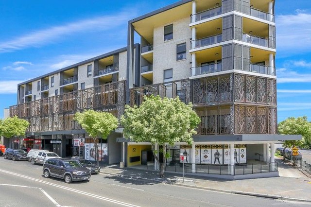 111/46-50 Dunmore Street, NSW 2145
