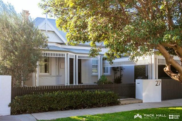 27 Monument Street, WA 6012