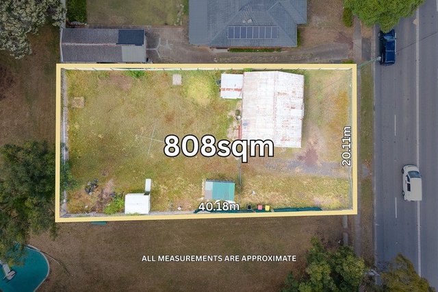 39 Hassall Street, NSW 2164