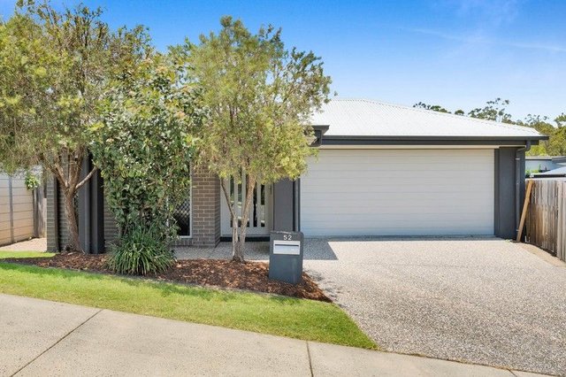 52 Woodline Drive, QLD 4300