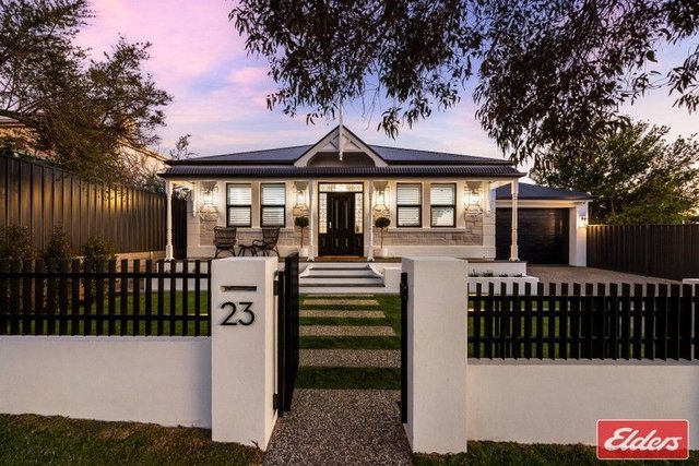 23 Lyndoch Road, SA 5118