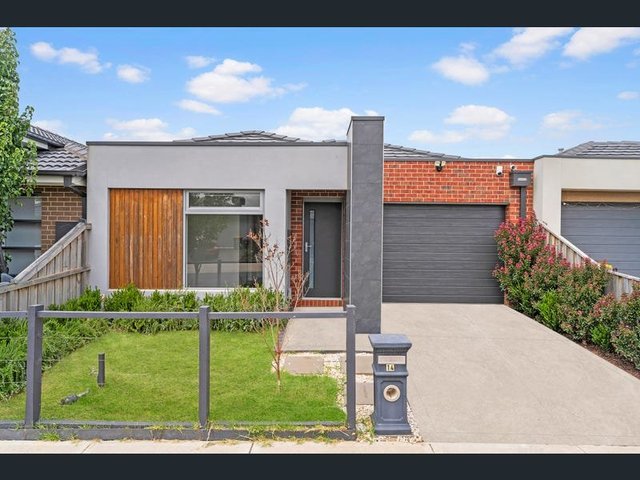 14 Amaya Way, VIC 3335