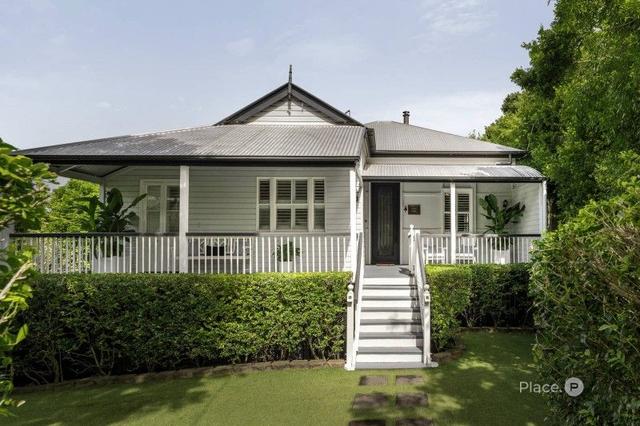 34 Crombie Street, QLD 4011