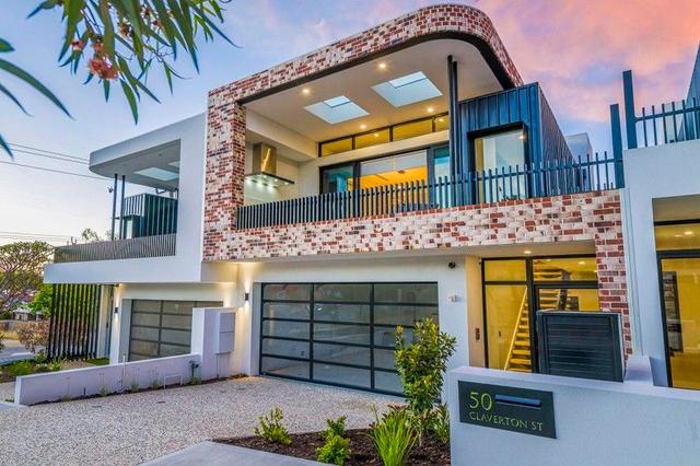 50 Claverton Street, WA 6006