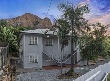 3/34 Murray Street, QLD 4810