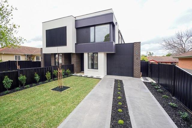 118 Raglan Street, VIC 3072