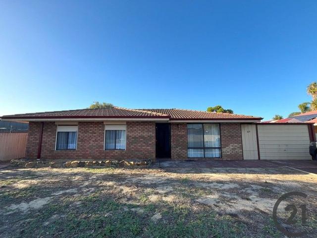21 Chapple Drive, WA 6233