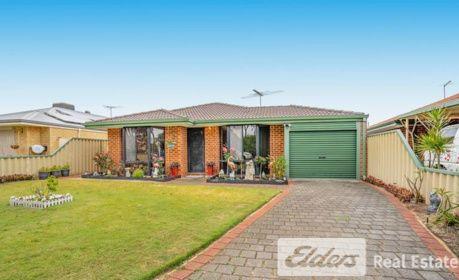 4 Isdell Mews, WA 6169