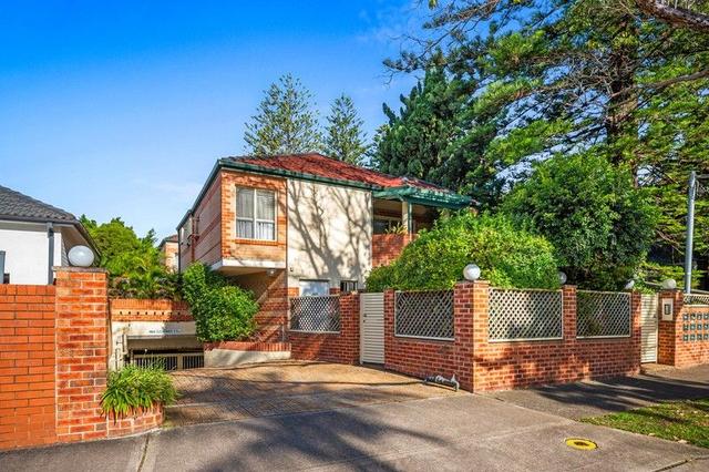 16/67-69 Chandos Street, NSW 2131
