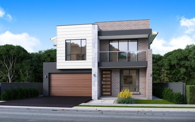 Lot 127 Proposed Rd (In No 21-31 Heath Rd), NSW 2179