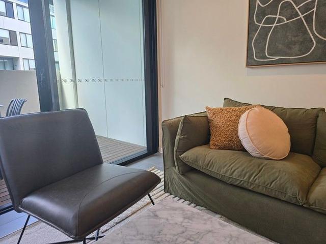 105/12 Barr Street, NSW 2050