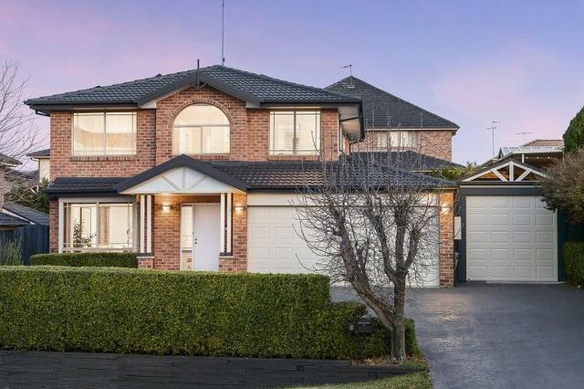 8 Brandon Grove, NSW 2155