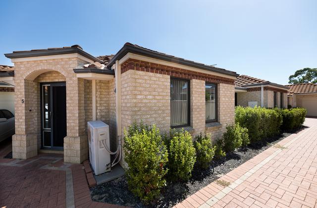 5/52 Sayer Street, WA 6056