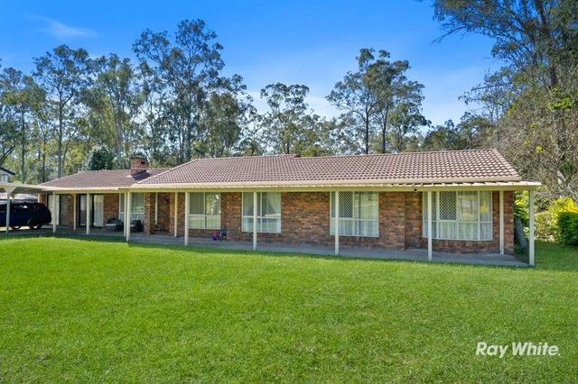 18 Blenheim Court, QLD 4125
