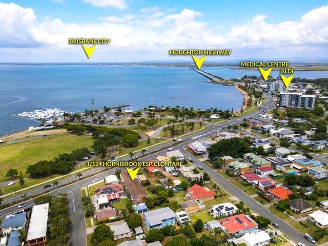 1/124 Hornibrook Esplanade, QLD 4019