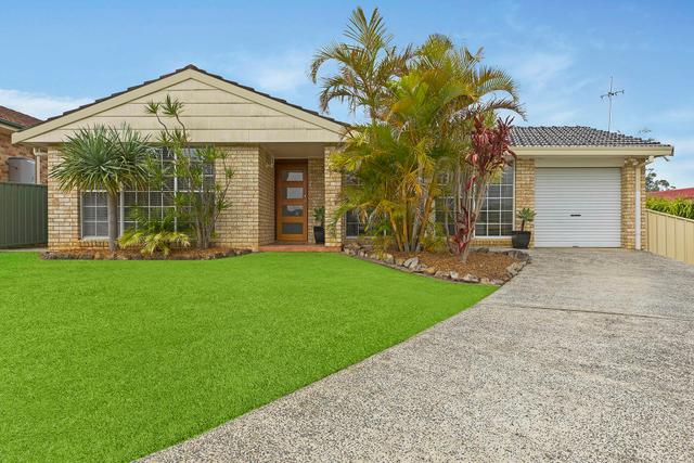 4 Sarah Close, NSW 2261