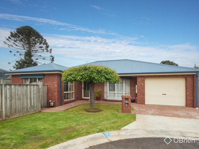 7 Rees Close, VIC 3818
